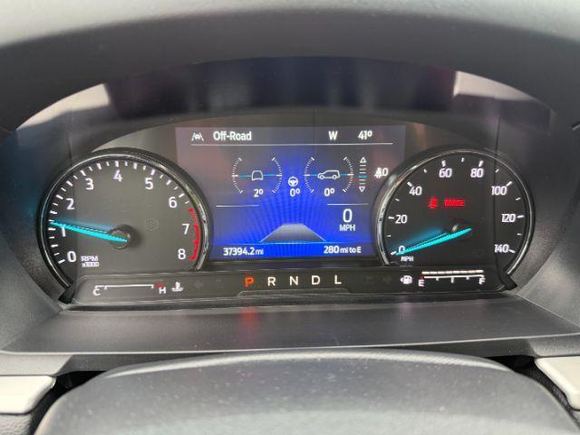 used 2022 Ford Explorer car, priced at $25,999