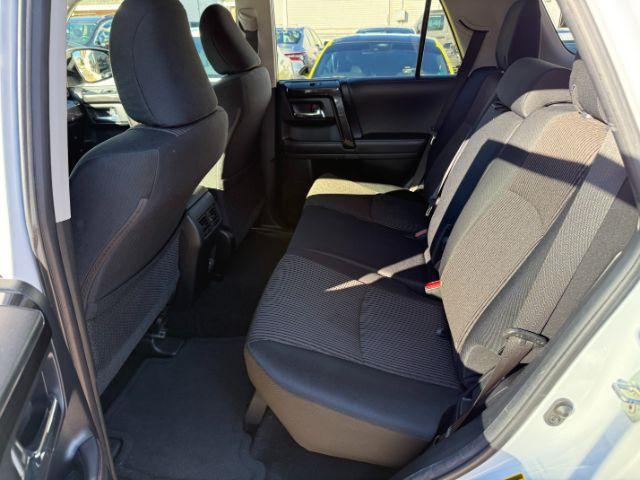 used 2024 Toyota 4Runner car, priced at $34,599