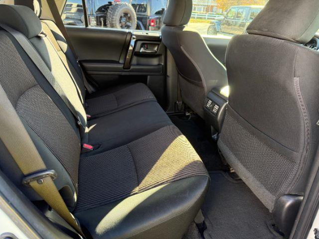 used 2024 Toyota 4Runner car, priced at $34,599