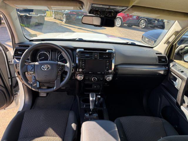 used 2024 Toyota 4Runner car, priced at $34,599