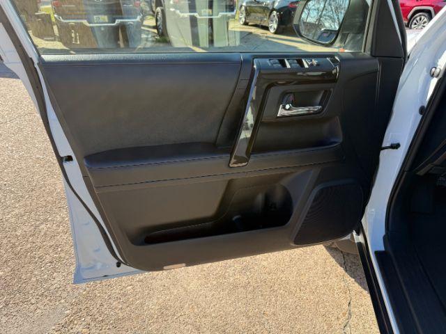 used 2024 Toyota 4Runner car, priced at $34,599