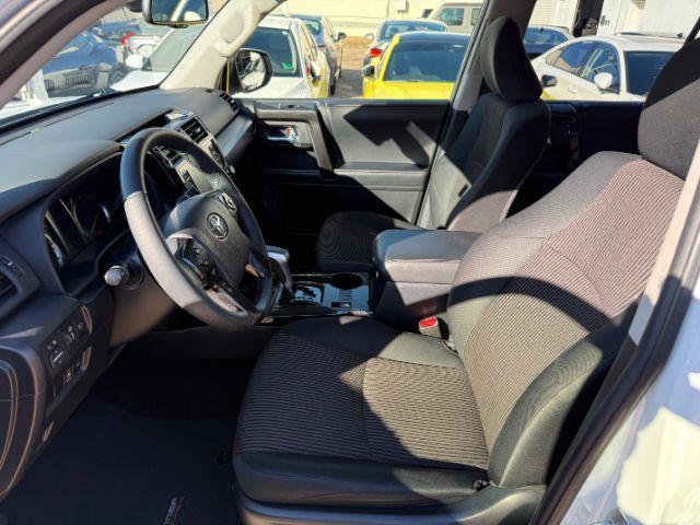 used 2024 Toyota 4Runner car, priced at $34,599