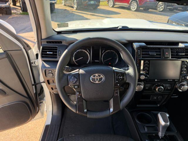 used 2024 Toyota 4Runner car, priced at $34,599
