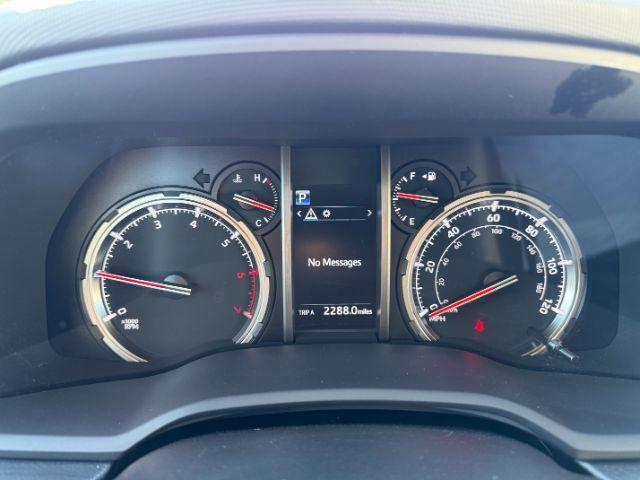 used 2024 Toyota 4Runner car, priced at $34,599