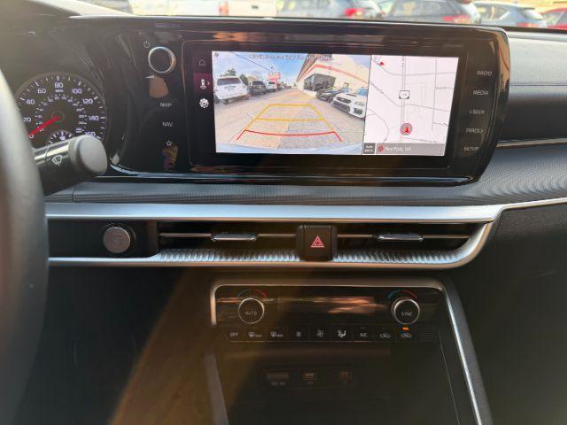 used 2024 Kia K5 car, priced at $24,499