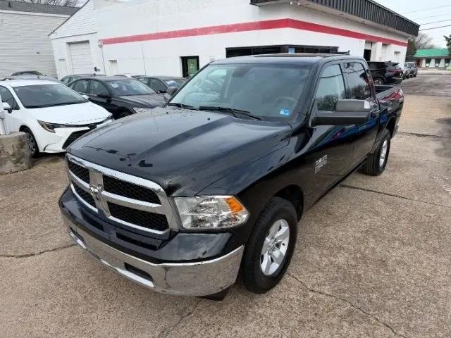 used 2023 Ram 1500 Classic car, priced at $29,999