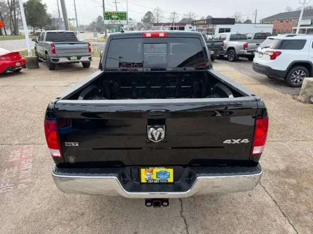 used 2023 Ram 1500 Classic car, priced at $29,999