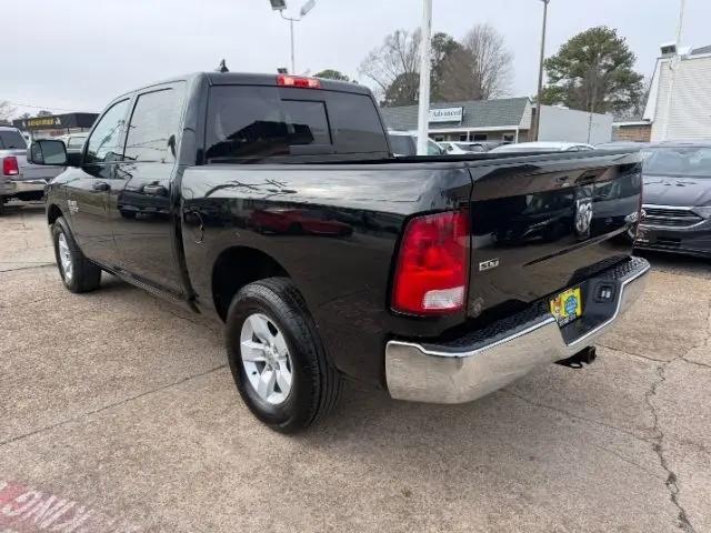 used 2023 Ram 1500 Classic car, priced at $29,999
