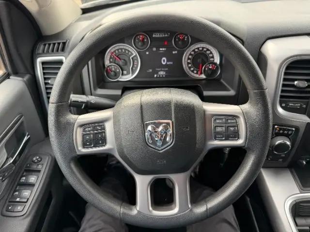 used 2023 Ram 1500 Classic car, priced at $29,999