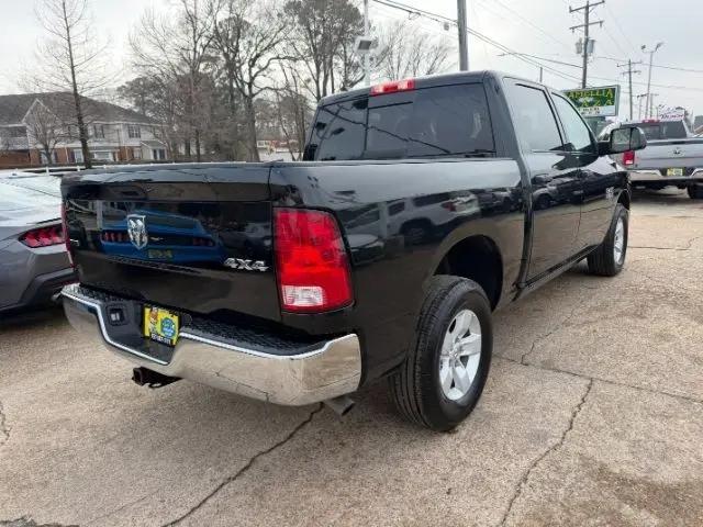 used 2023 Ram 1500 Classic car, priced at $29,999