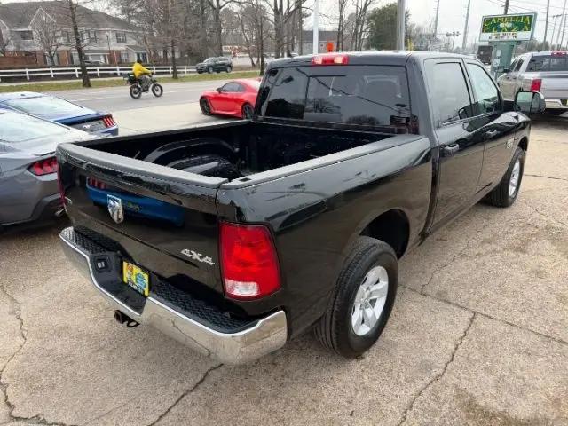 used 2023 Ram 1500 Classic car, priced at $29,999