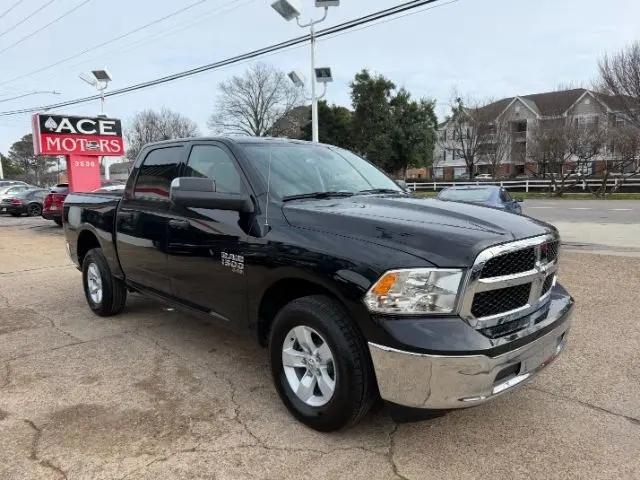 used 2023 Ram 1500 Classic car, priced at $29,999