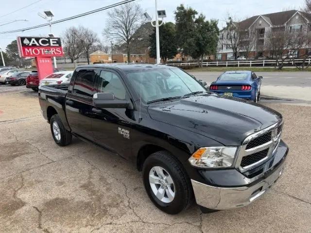 used 2023 Ram 1500 Classic car, priced at $29,999