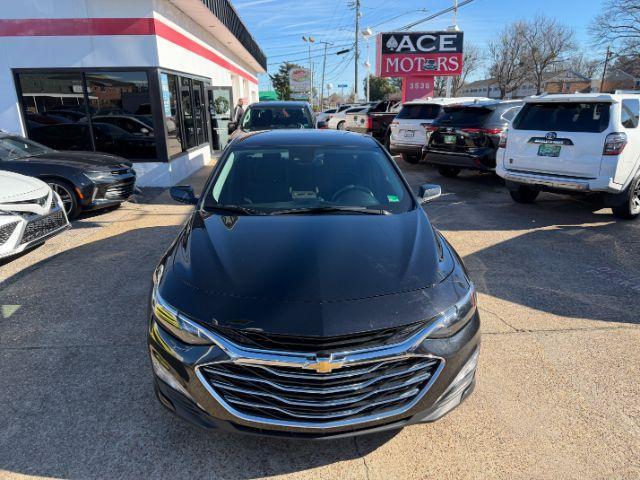 used 2023 Chevrolet Malibu car, priced at $16,699