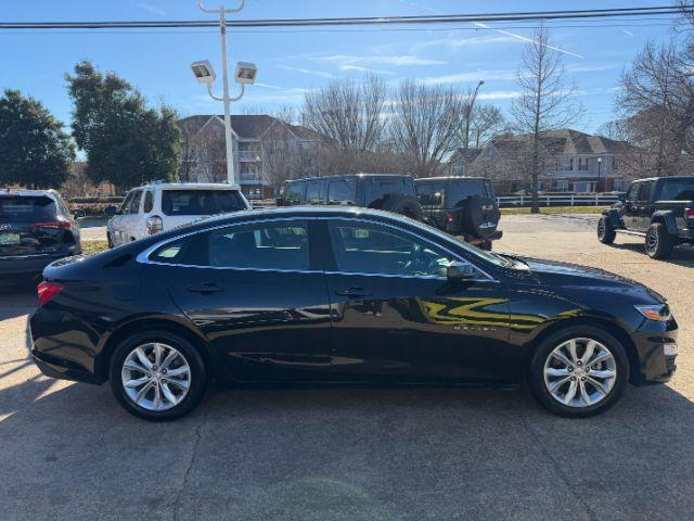 used 2023 Chevrolet Malibu car, priced at $16,699