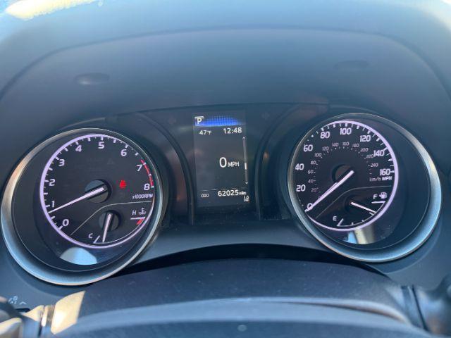 used 2021 Toyota Camry car, priced at $20,999