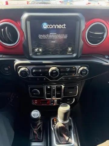 used 2020 Jeep Gladiator car, priced at $28,999