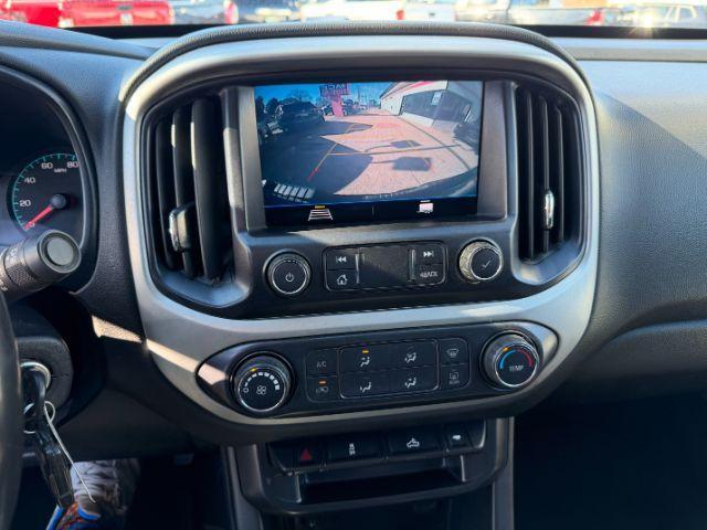 used 2021 Chevrolet Colorado car, priced at $25,999