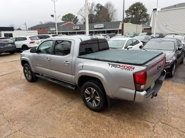 used 2019 Toyota Tacoma car, priced at $34,999