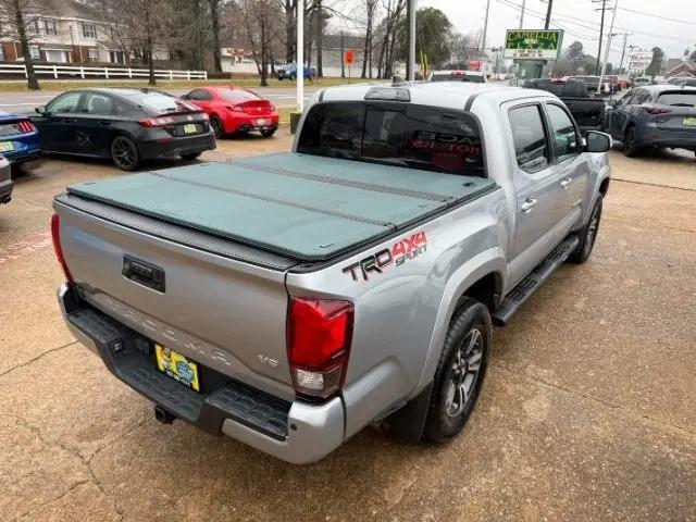 used 2019 Toyota Tacoma car, priced at $34,999