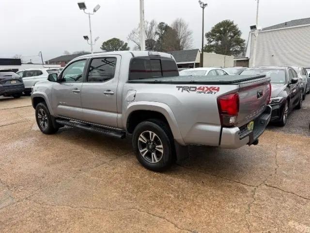 used 2019 Toyota Tacoma car, priced at $34,999