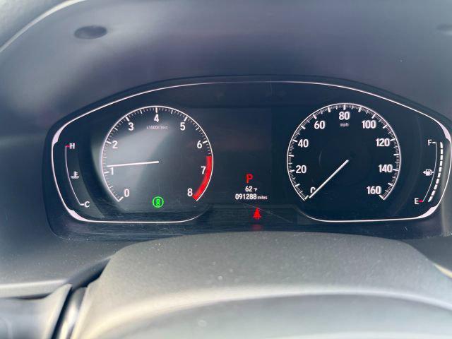 used 2019 Honda Accord car, priced at $20,999