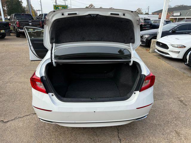 used 2019 Honda Accord car, priced at $20,999