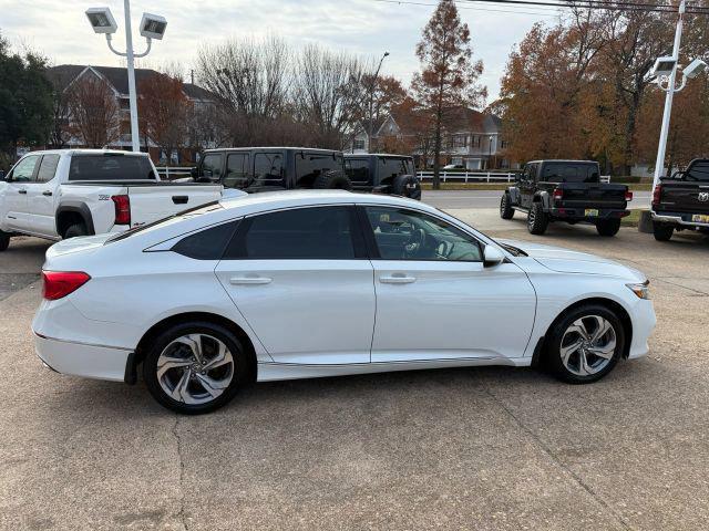 used 2019 Honda Accord car, priced at $20,999