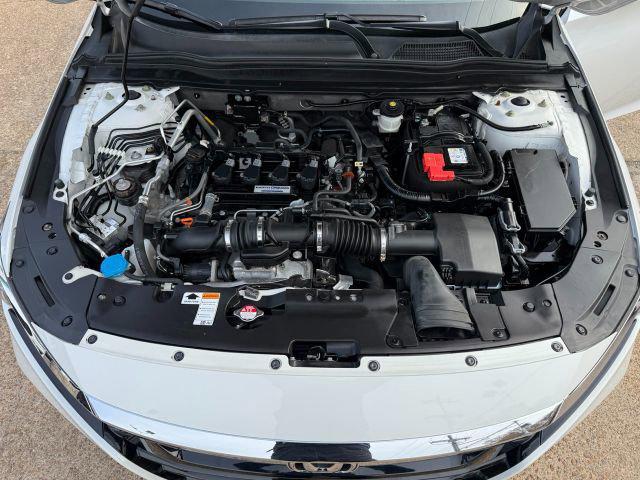 used 2019 Honda Accord car, priced at $20,999