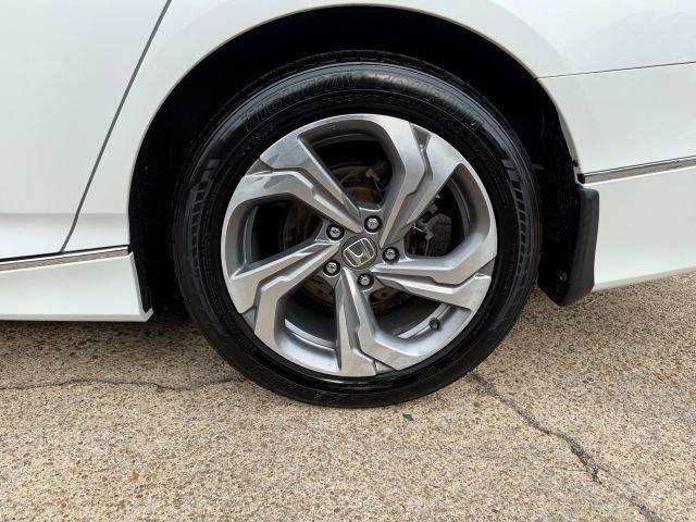used 2019 Honda Accord car, priced at $20,999