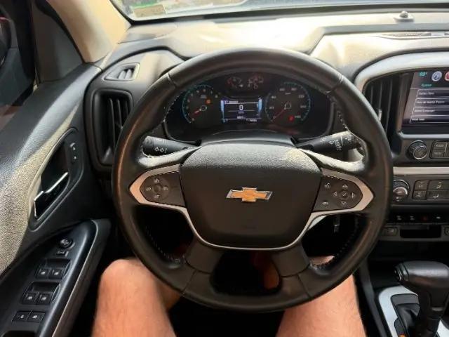 used 2018 Chevrolet Colorado car, priced at $32,999
