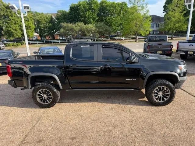 used 2018 Chevrolet Colorado car, priced at $32,999