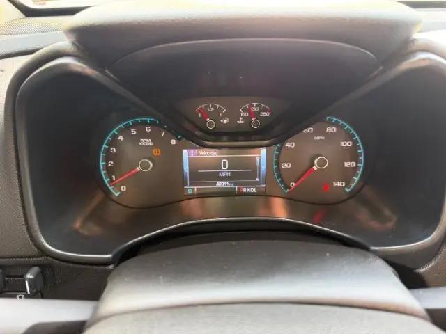 used 2018 Chevrolet Colorado car, priced at $32,999