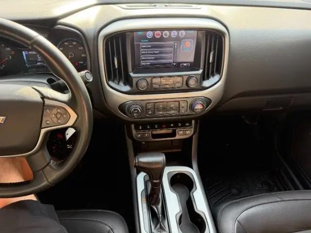 used 2018 Chevrolet Colorado car, priced at $32,999