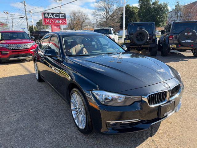 used 2013 BMW 328 car, priced at $9,999