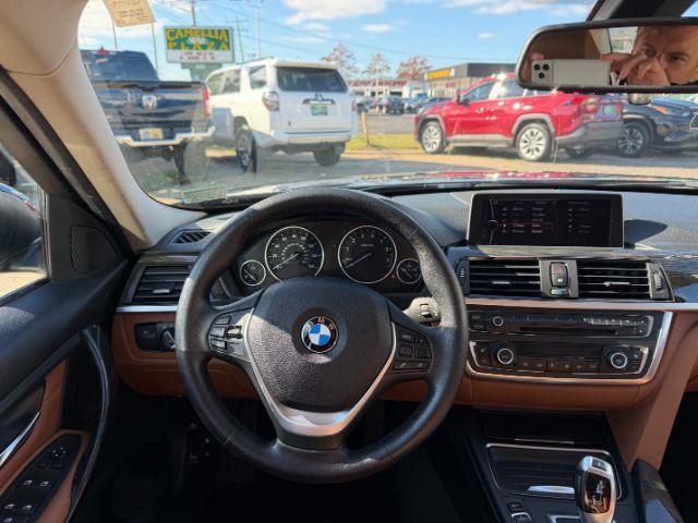 used 2013 BMW 328 car, priced at $9,999