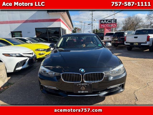 used 2013 BMW 328 car, priced at $9,999
