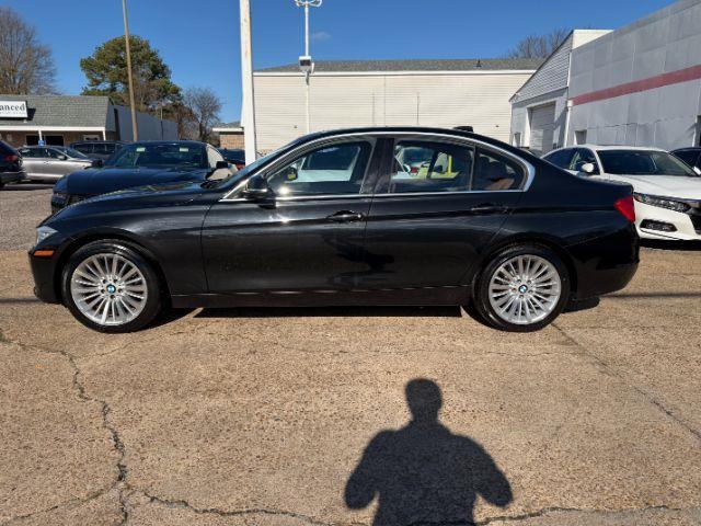 used 2013 BMW 328 car, priced at $9,999