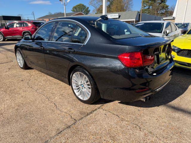 used 2013 BMW 328 car, priced at $9,999