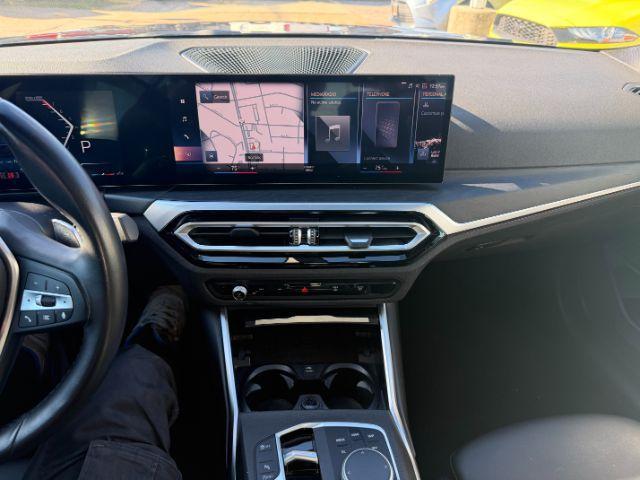 used 2024 BMW 330 car, priced at $29,999