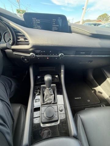 used 2025 Mazda Mazda3 car, priced at $22,799