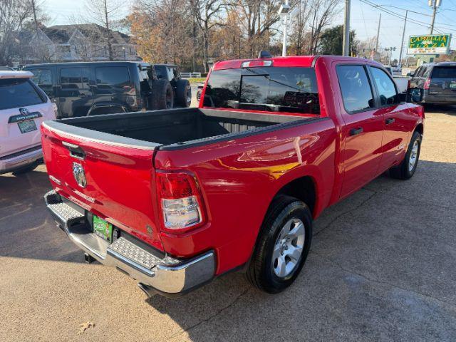 used 2023 Ram 1500 car, priced at $29,999
