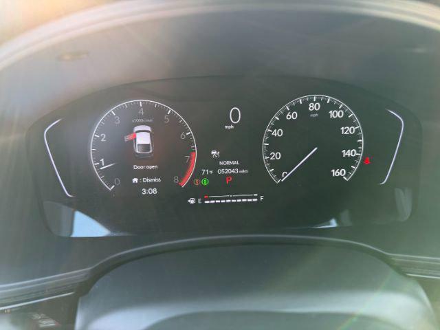 used 2024 Honda Civic car, priced at $23,499