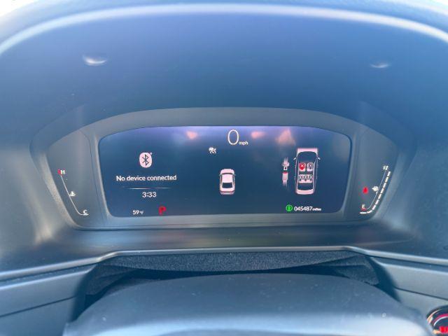 used 2024 Honda Accord car, priced at $24,999