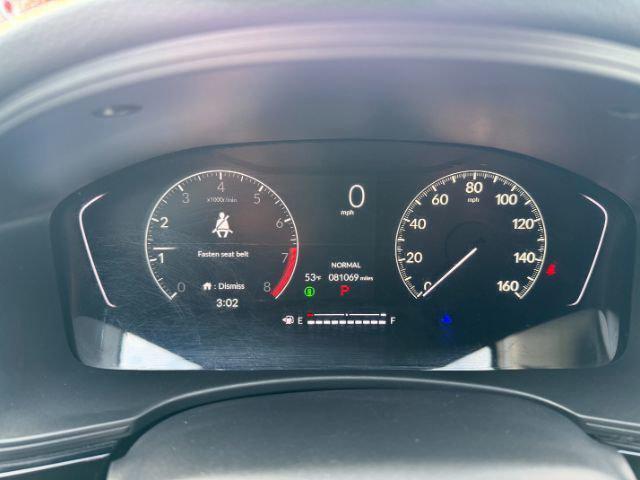 used 2024 Honda Civic car, priced at $21,499