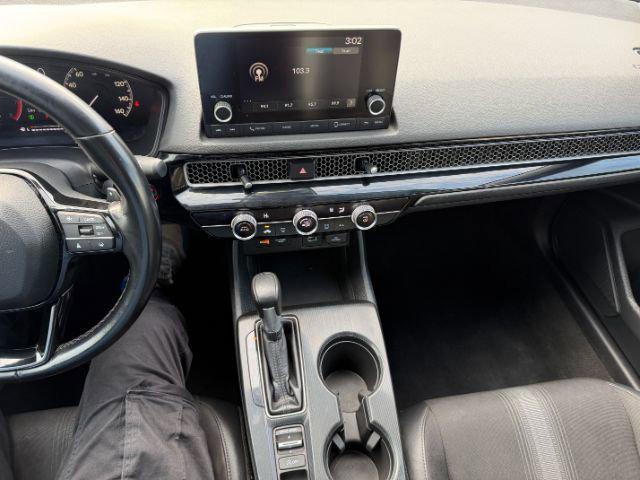 used 2024 Honda Civic car, priced at $21,499