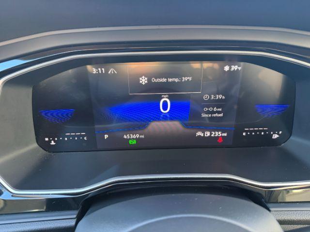 used 2024 Volkswagen Jetta car, priced at $19,999