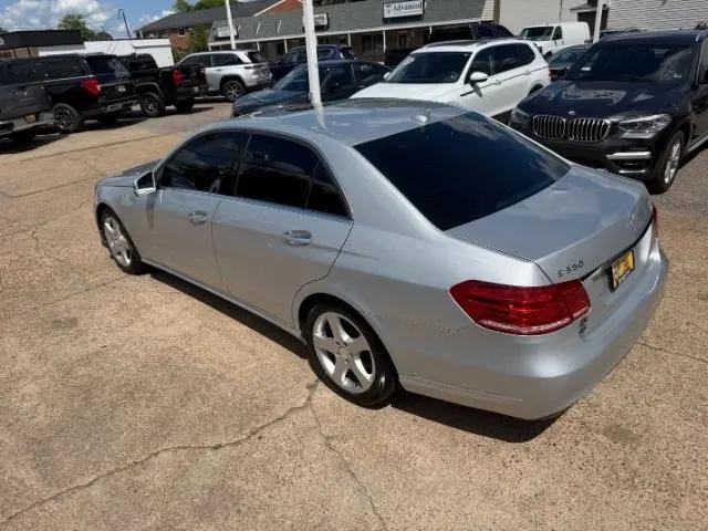 used 2014 Mercedes-Benz E-Class car, priced at $14,999