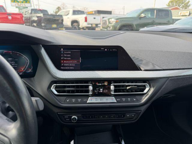 used 2024 BMW 228 Gran Coupe car, priced at $28,899