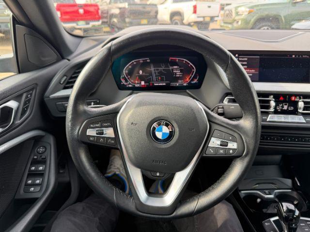 used 2024 BMW 228 Gran Coupe car, priced at $28,899